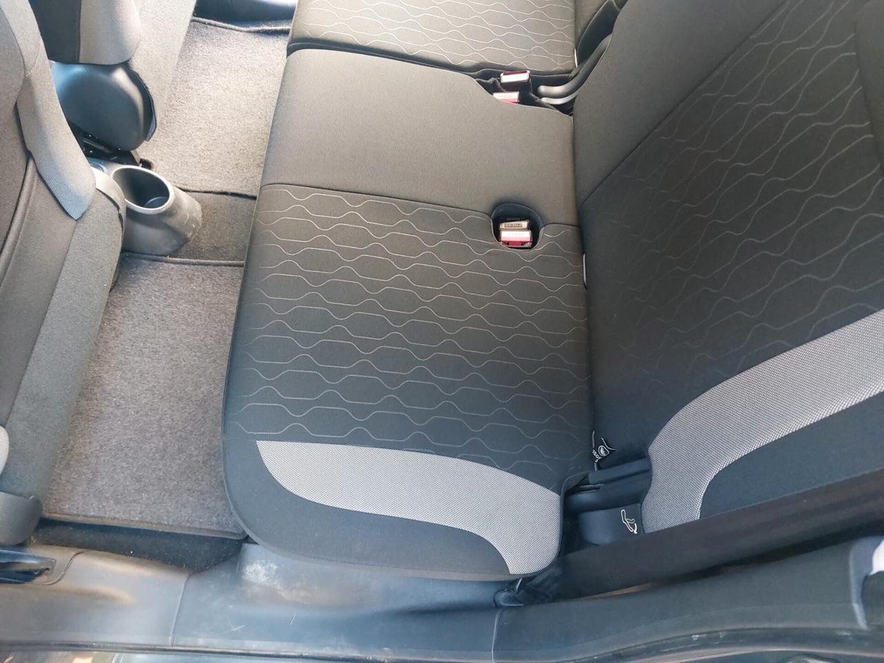Citroen C3 Picasso 1.6 HDi 90 Exclusive
