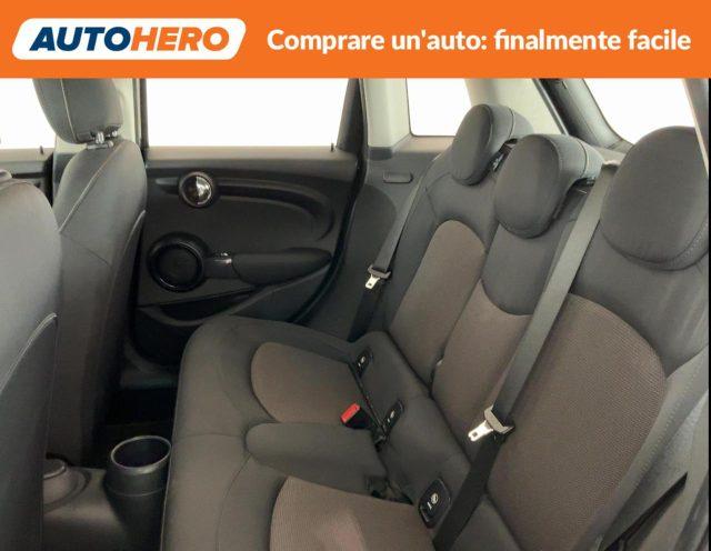 MINI Cooper 1.5 5 porte