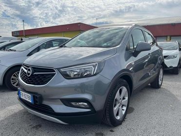OPEL Mokka X 1.4 Turbo GPL Tech 140CV 4x2 b-Color
