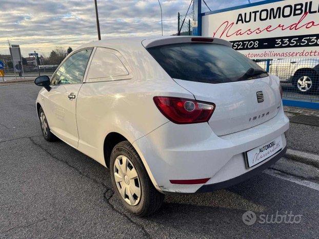 SEAT Ibiza Van 1.2 TDI CR