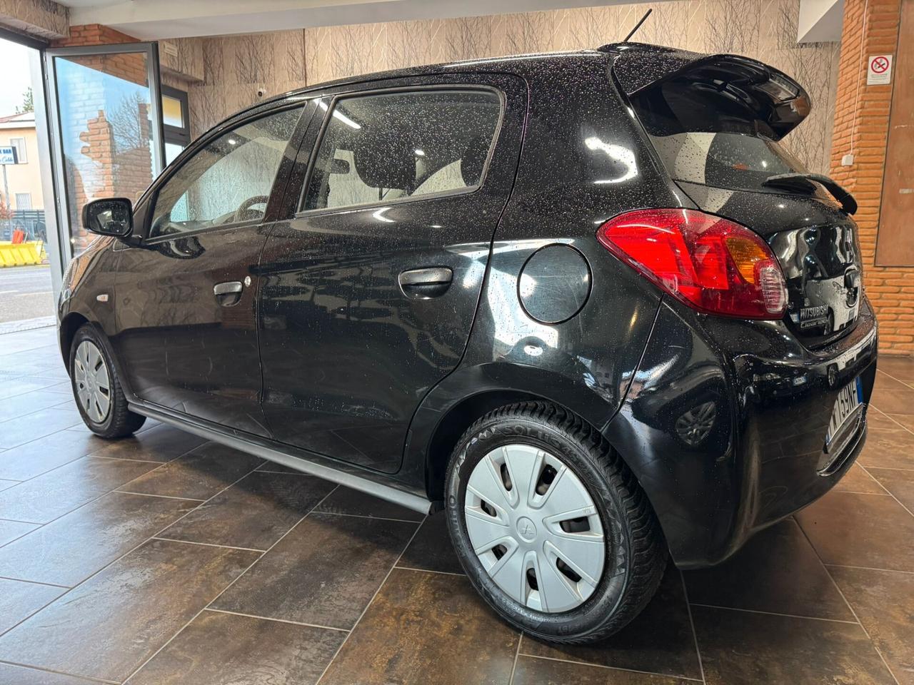 Mitsubishi Space Star 1.0 Funky