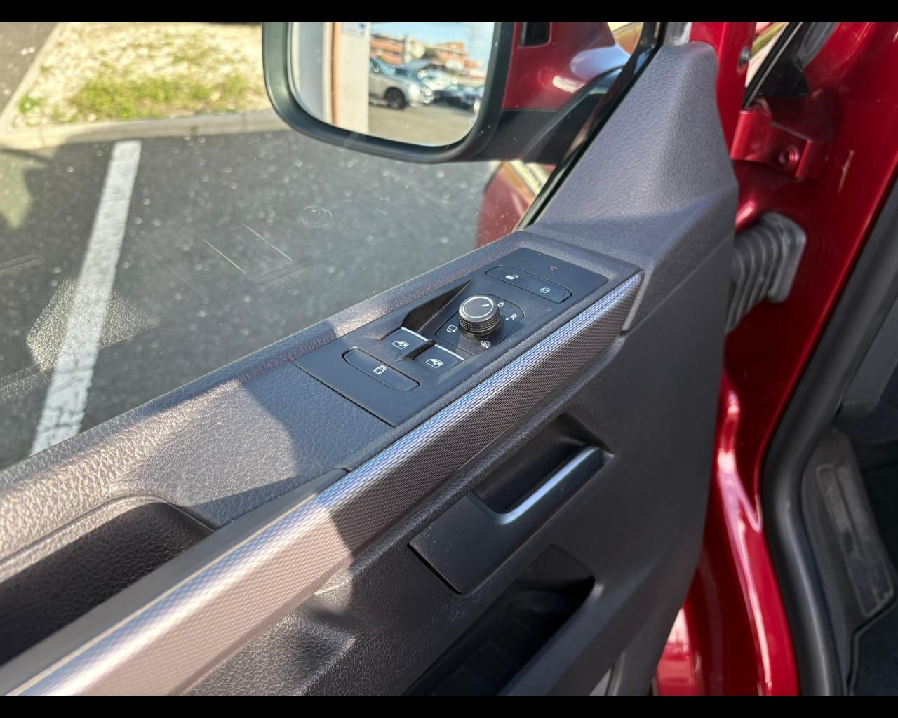 VOLKSWAGEN Multivan 6ª '15-'24 - Multivan 2.0 TDI 199CV DSG 4Motion Highline