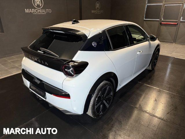 LANCIA Ypsilon 54 kWh LX
