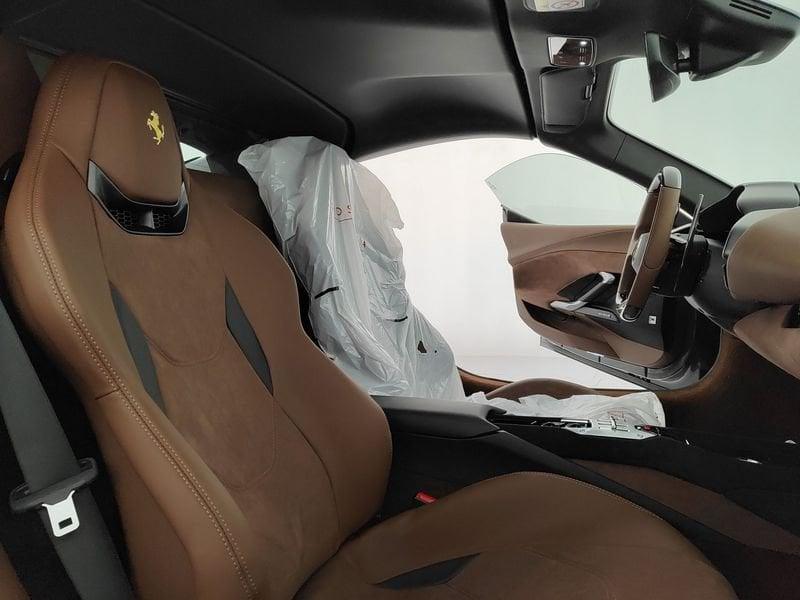 Ferrari 296 296 GTS -IVA ESPOSTA - POSSIBILITA' SUBENTRO LEASING !