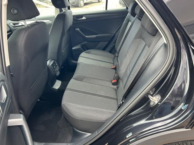 VOLKSWAGEN T-Roc 2.0 TDI SCR 150 CV DSG Life