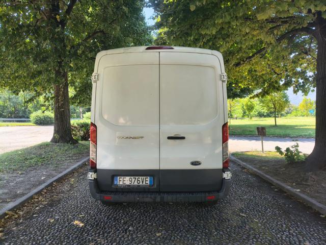 FORD TRANSIT 330 2.2TDCi 125CV 3 POSTI