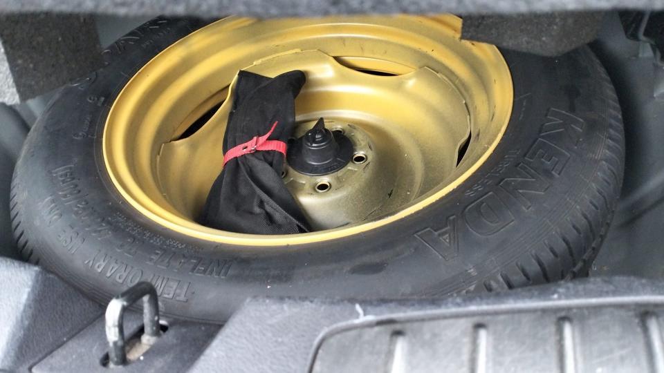 Honda CR-V 2.2 i-dtec Elegance