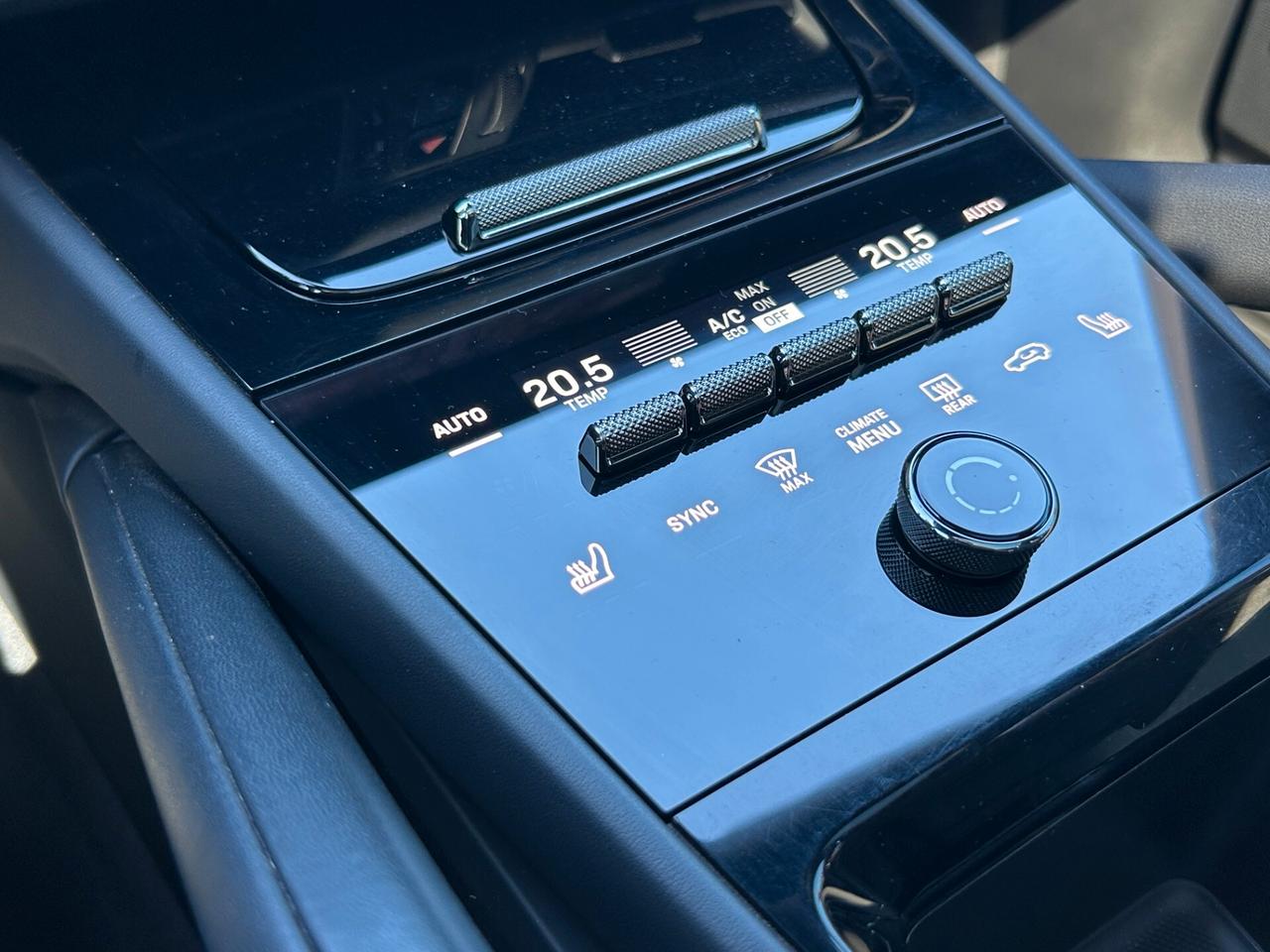 Porsche Cayenne Coupe 3.0 e-hybrid tiptronic