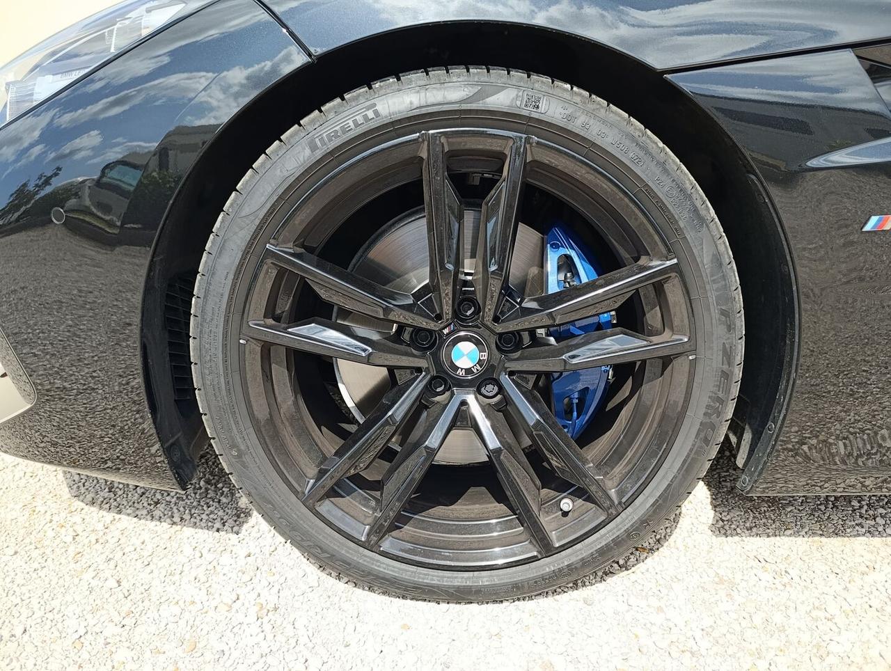BMW Z4 G29 Z4 M40i 340CV COME NUOVA