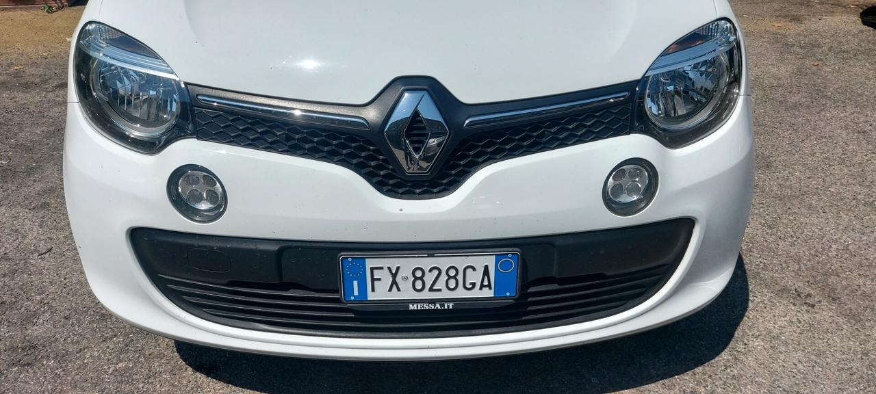 Renault Twingo TCe 90 CV GPL Duel2