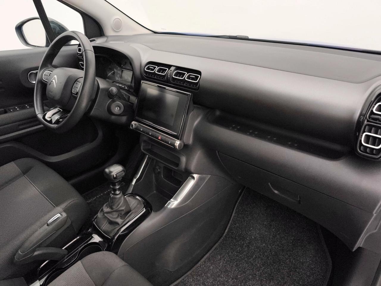 Citroen C3 Aircross C3 Aircross BlueHDi 110 S&S Feel