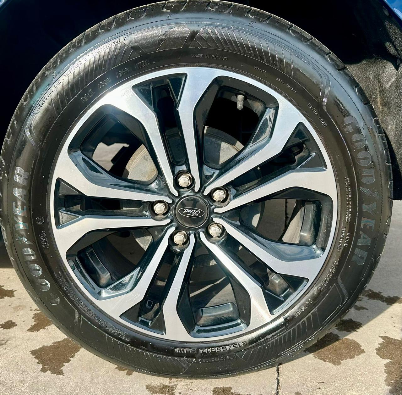 Ford Puma 1.0 EcoBoost Hybrid 125 CV S&S ST-Line PREZZO PROMO