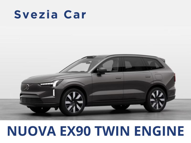 Volvo EX90 Twin Motor AWD Ultra