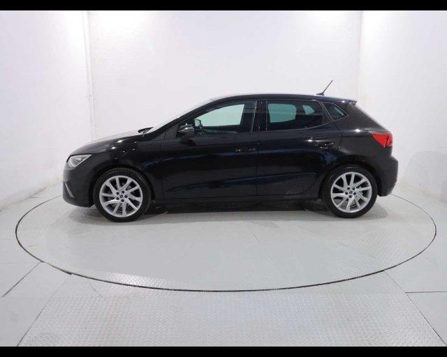 SEAT Ibiza 1.5 TSI EVO ACT DSG 5 porte FR