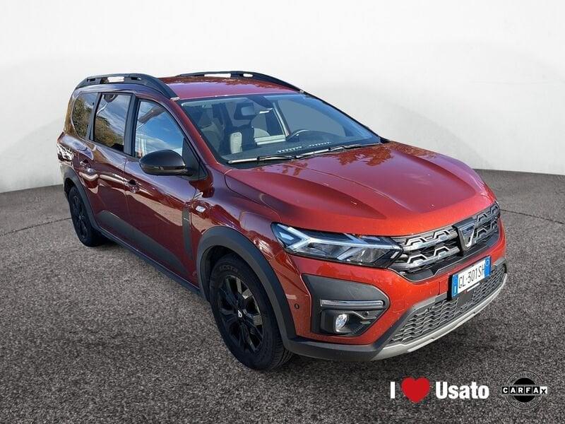 Dacia Jogger 1.0 tce Extreme UP Gpl 100cv 7p.ti