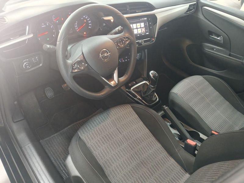 Opel Corsa 1.2 75cv Blitz Edition MT5 GPL + 800€