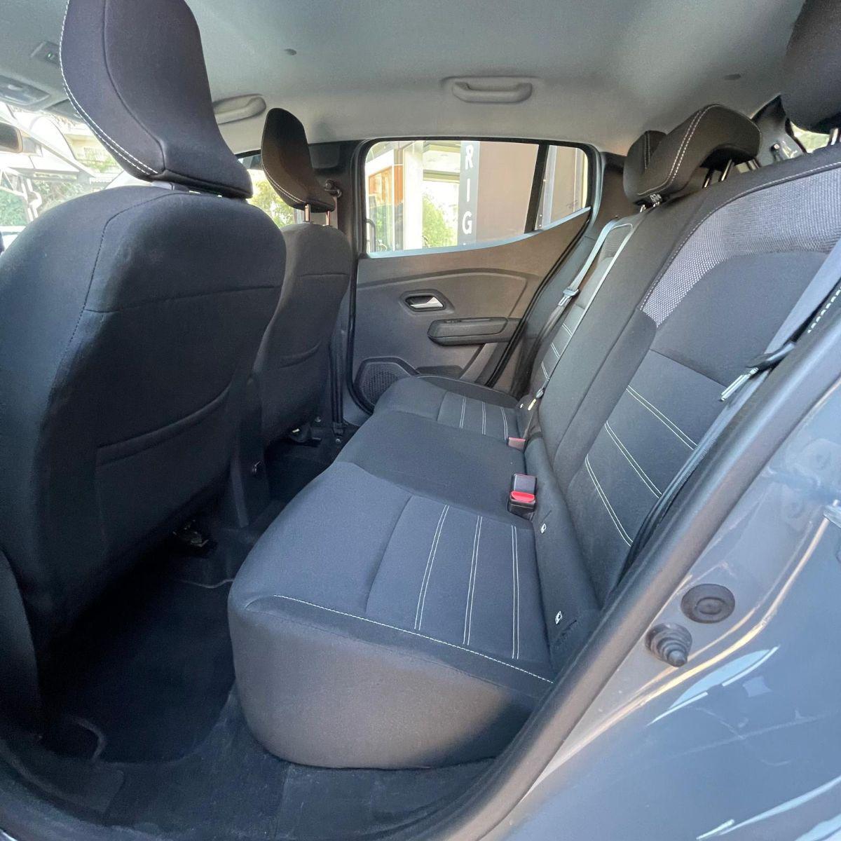 DACIA - Sandero - Streetway 1.0 TCe 90 CV Express.