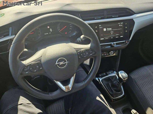 OPEL Corsa Corsa VI 1.5 Edition GK390FP