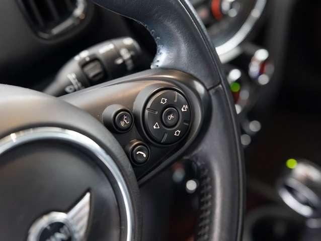 MINI Cooper D Countryman Mini Countryman F60 2017 2.0 Business auto