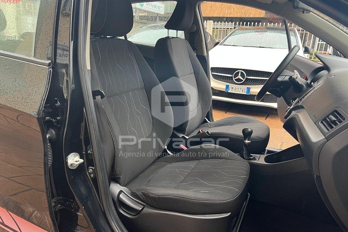 KIA Picanto 1.0 12V 5 porte Style