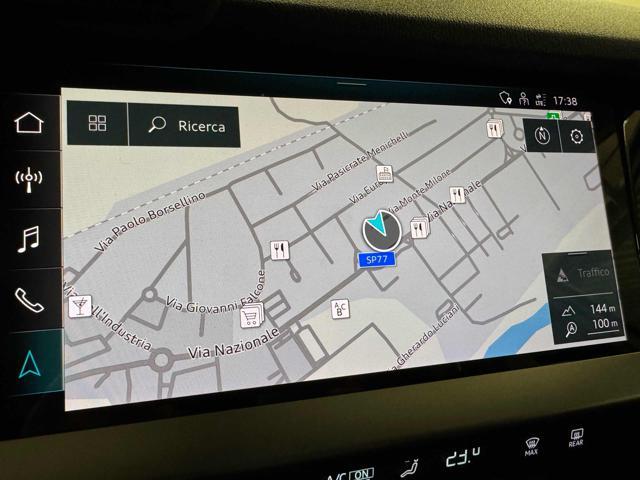 AUDI A3 SPB 30 TDI S tronic Business