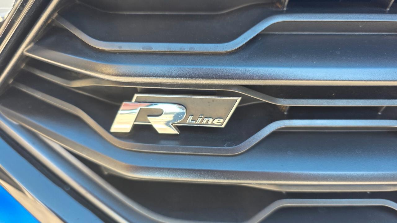 Volkswagen T-Roc Cabriolet 1.5 TSI ACT DSG R-Line