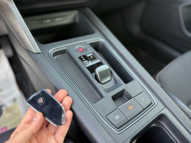 CUPRA Formentor 2.0 TDI 4Drive DSG 2022 GARANZIA