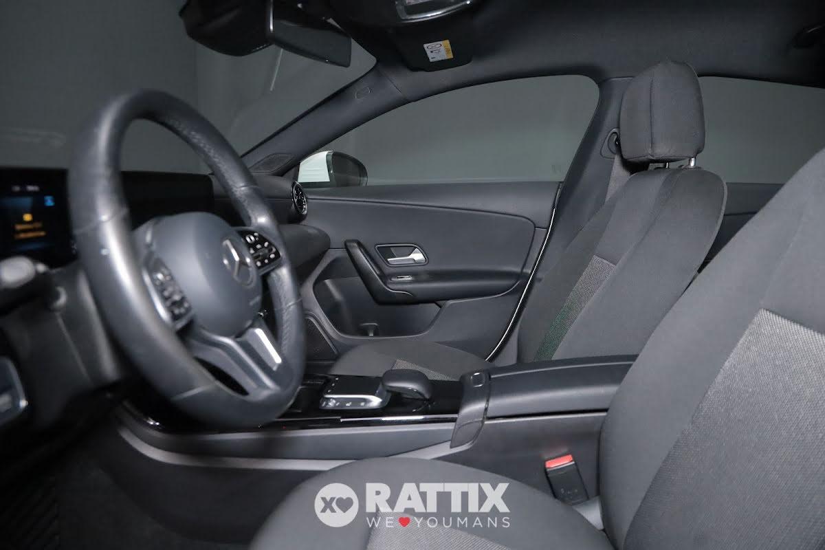 Mercedes-Benz CLA 200 d Shooting Brake Business Extra auto