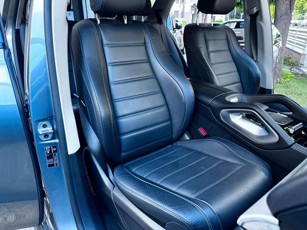 MB GLE 350 GLE 350 DE HYBRID EQ 4MATIC PREMIUM