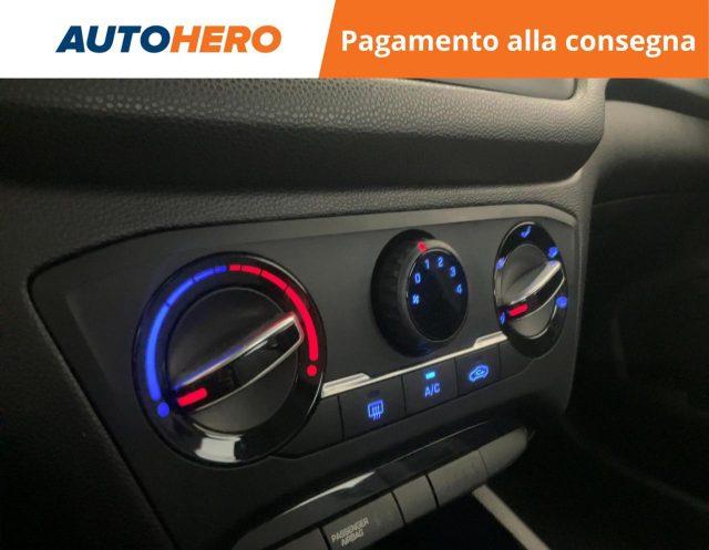 HYUNDAI i20 1.1 CRDi 12V 5 porte Comfort