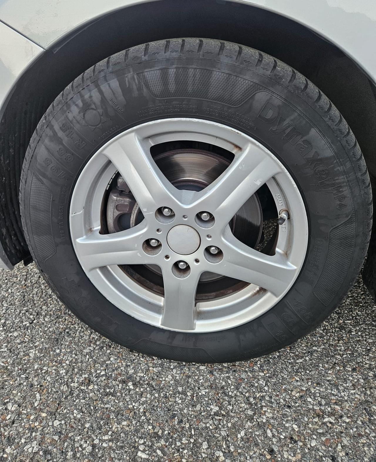 Hyundai i30 Wagon 1.6 CRDi Comfort