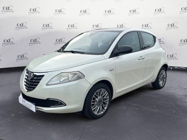 Lancia Ypsilon Ypsilon 1.3 MJT 16V 95 CV 5 porte S&S Platinum