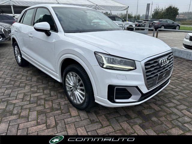 AUDI Q2 1.6 TDI S tronic