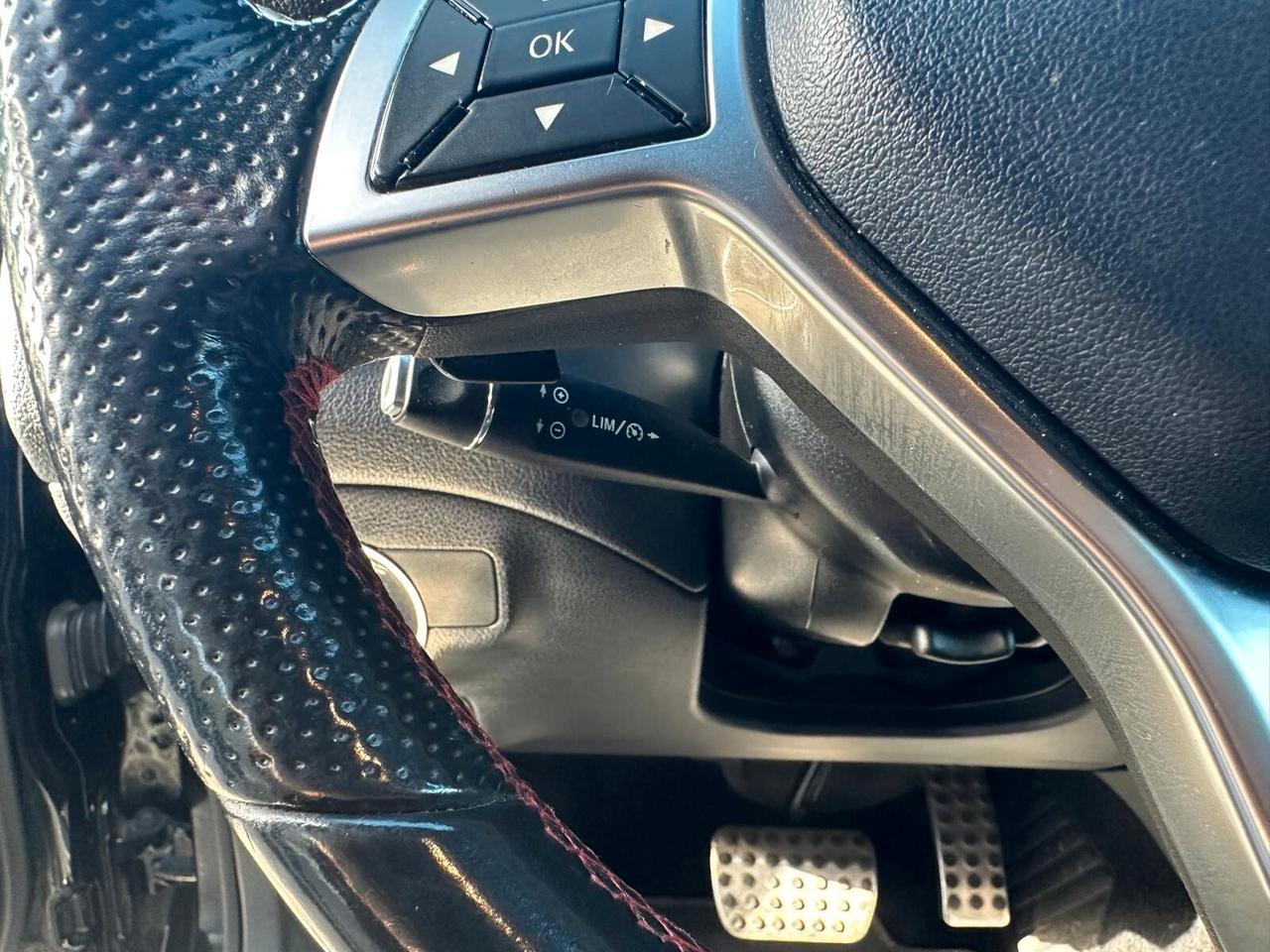 Mercedes-Benz CLA 220 CDI Automatic Premium AMG 2014