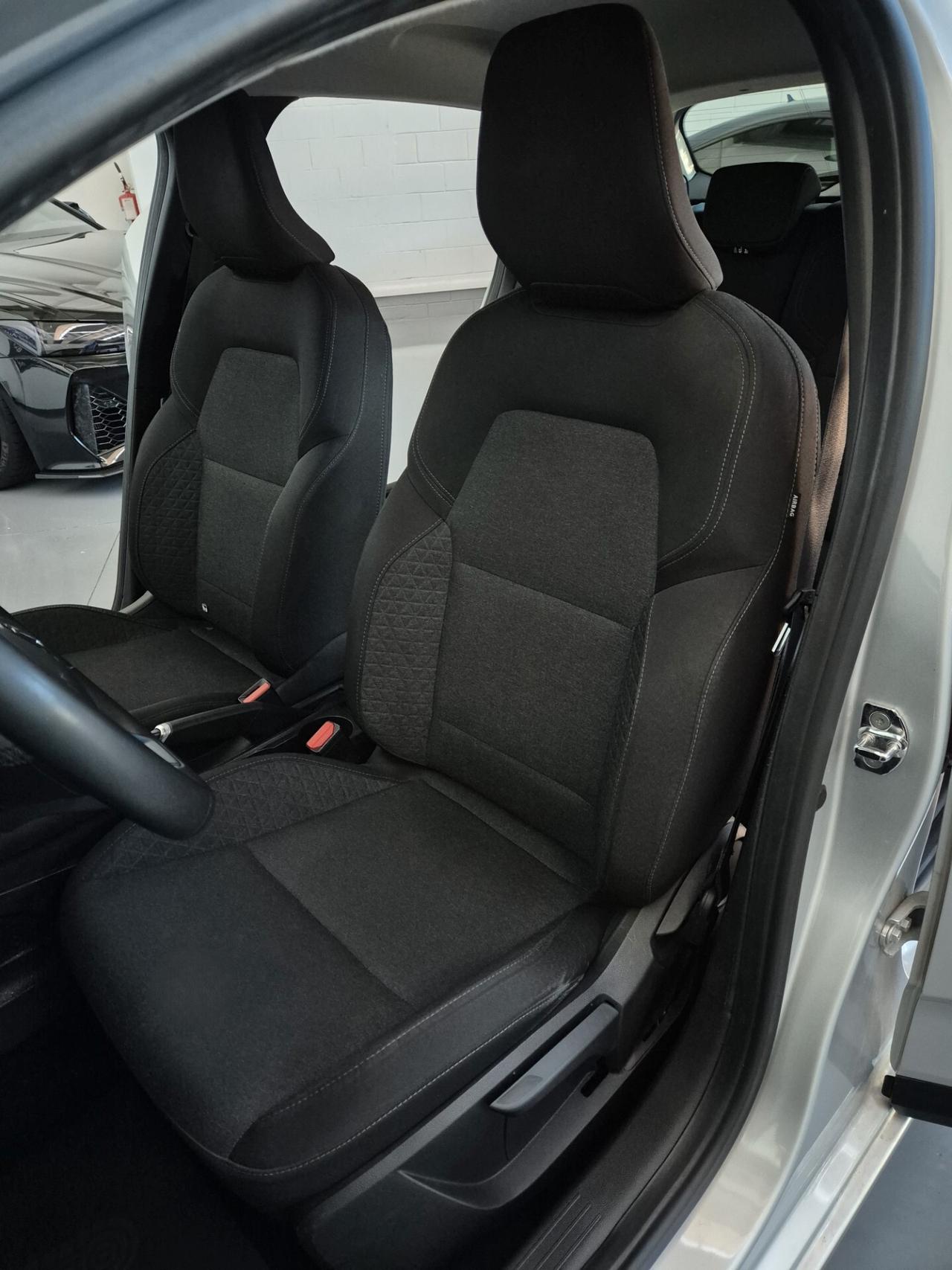 Renault Clio TCe 1.0cc 91cv Navigatore Carplay OK Neopatentati