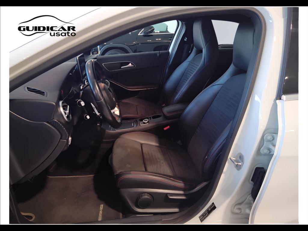 Mercedes-Benz Classe A - W176 - A 180 cdi Premium auto