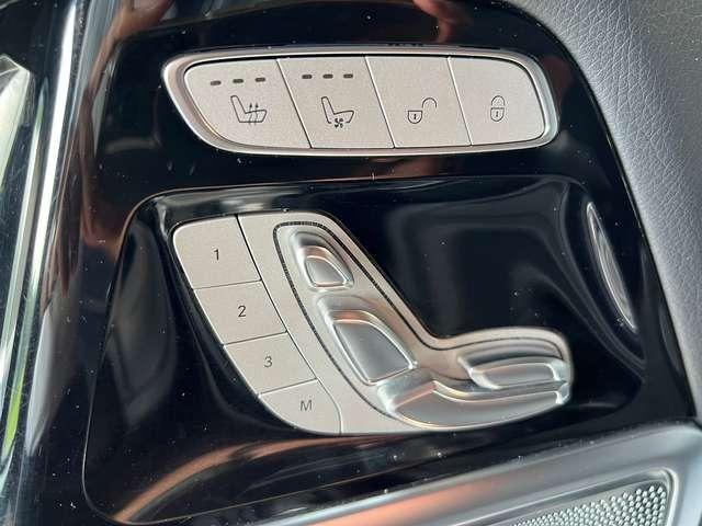 Mercedes-Benz G 400 G 400 d AMG Line 330cv auto