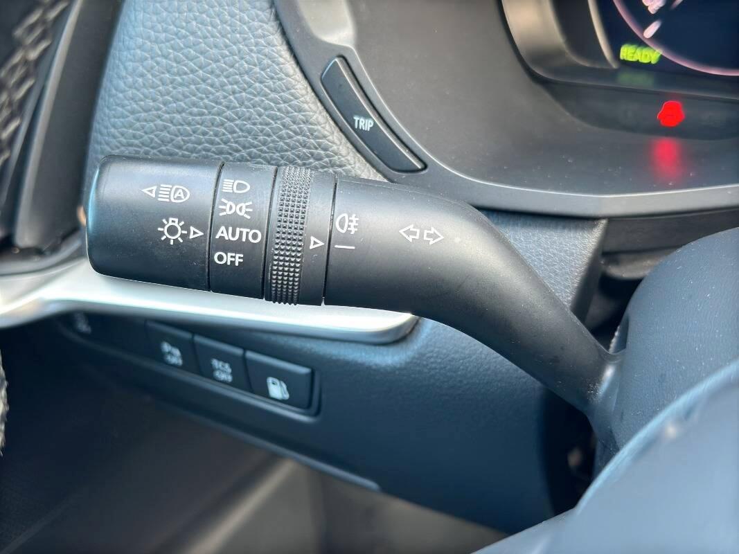 Mazda CX-60 2.5 phev Exclusive Line awd AUTO con Telecamera