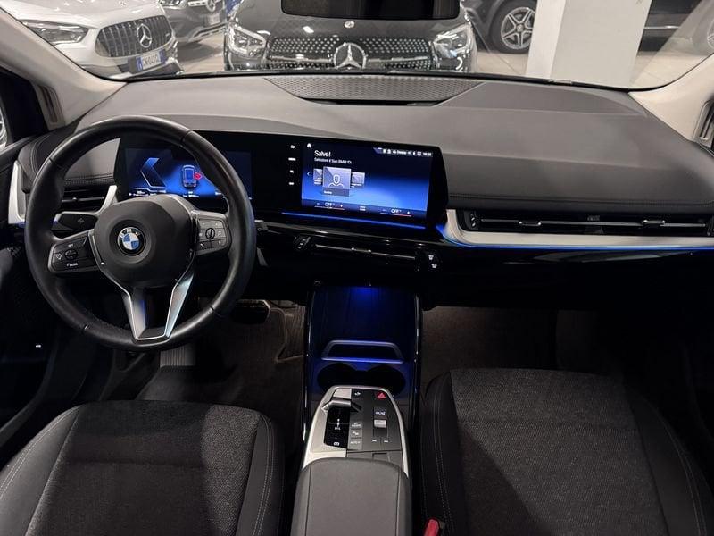 BMW Serie 2 Active Tourer 218d Active Tourer