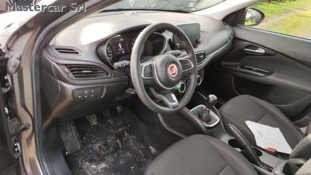 FIAT Tipo NEOPATENTATI Tipo SW 1.0 t3 100cv TG : GP373ML