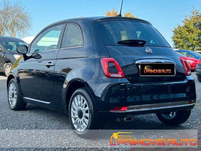 FIAT 500 1.2 Lounge automatica