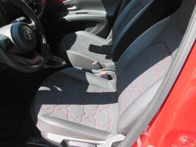 Toyota Aygo X 1.0 VVT-i 72 CV 5 porte Lounge Air S-CVT