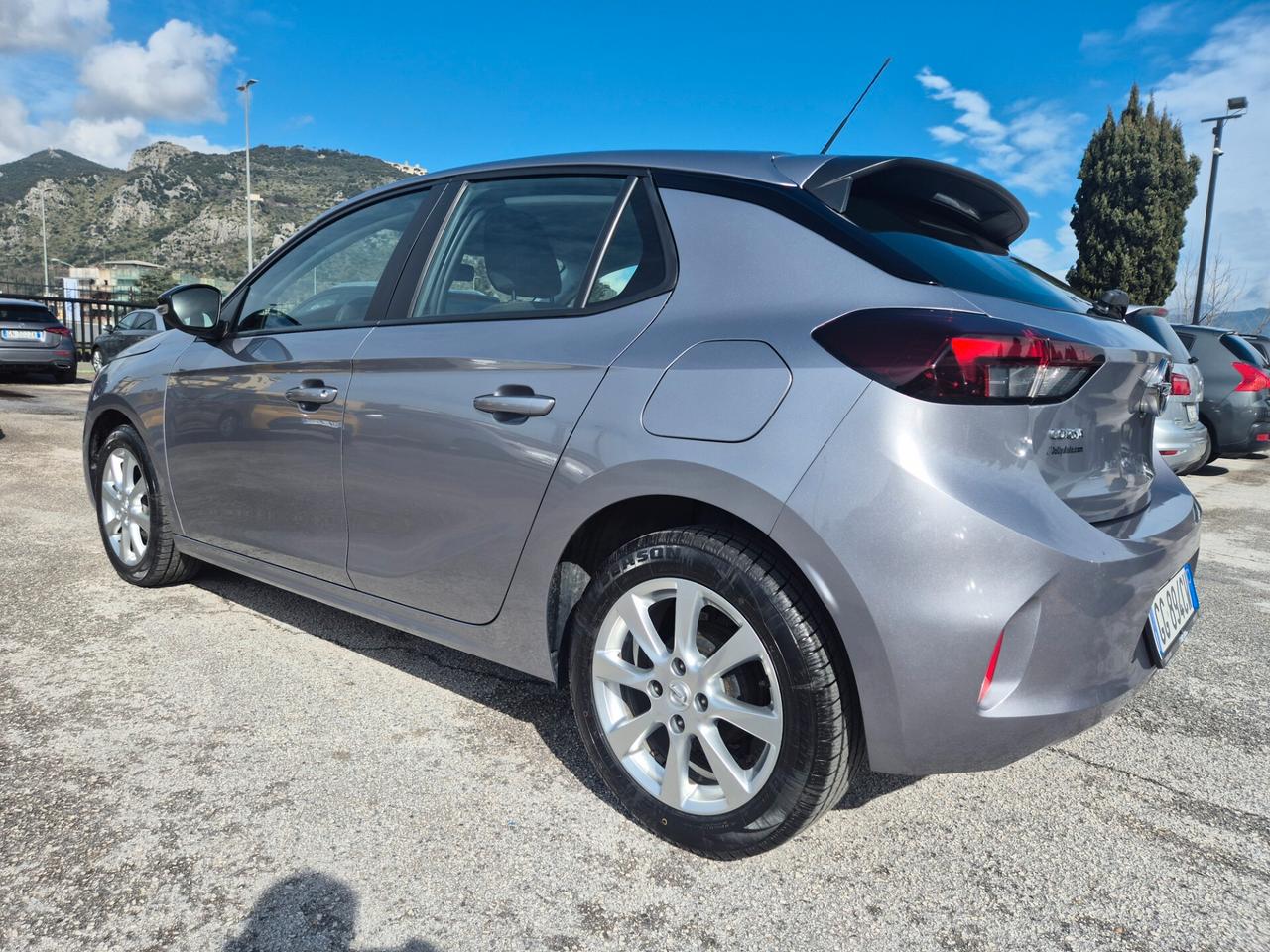 Opel Corsa 1.2 75CV 2021 69.000KM