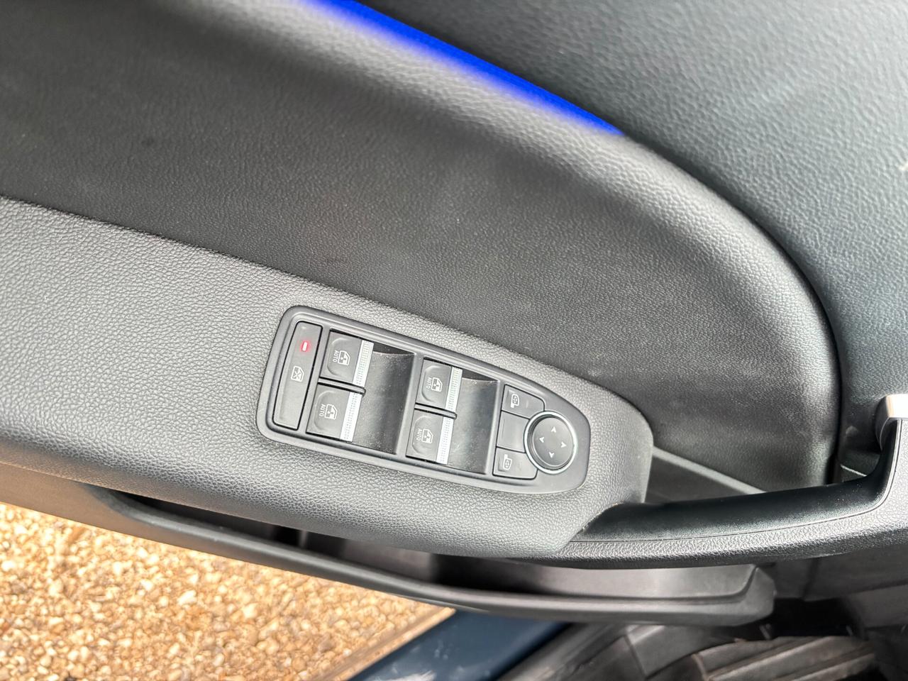 Renault Captur Full Hybrid E-Tech 145 CV Techno