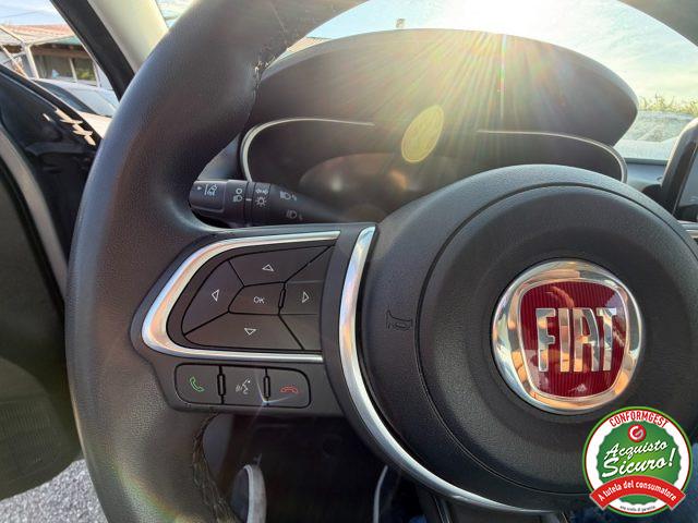 FIAT Tipo 1.3 Mjt S&S SW City Life