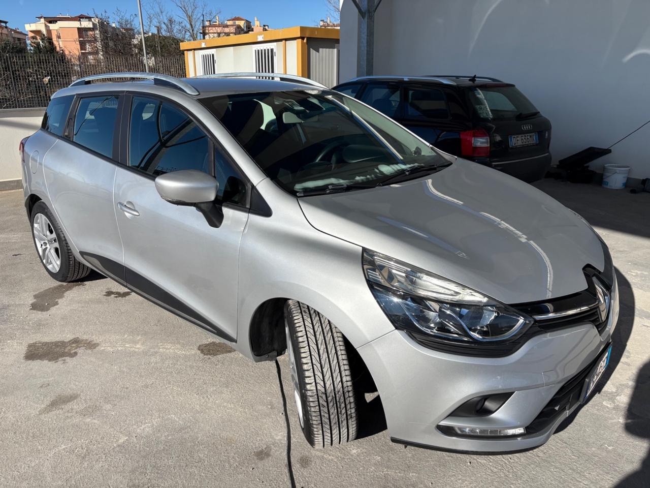 Renault Clio Sporter dCi 8V 75 CV Life