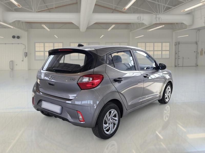 HYUNDAI i10 P/M 1l 67hp Advance