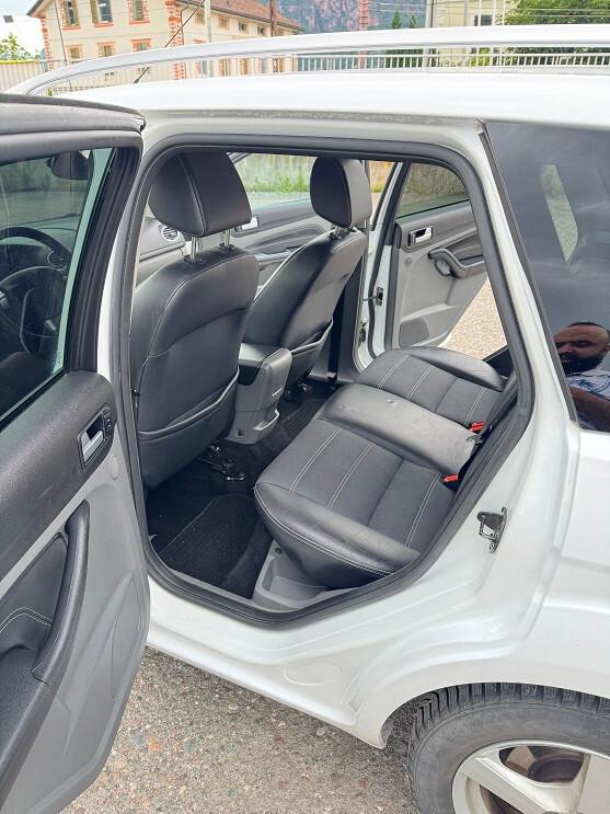 Ford Focus 2.0 Benzina GPL 140 CV S&S