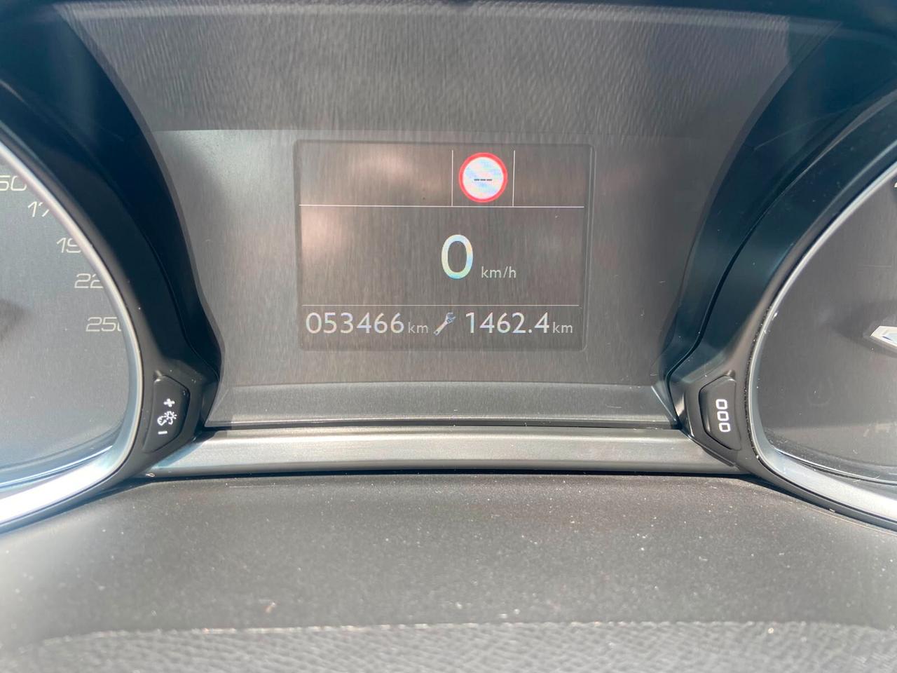 Peugeot 308 PureTech Turbo 110 S&S Active