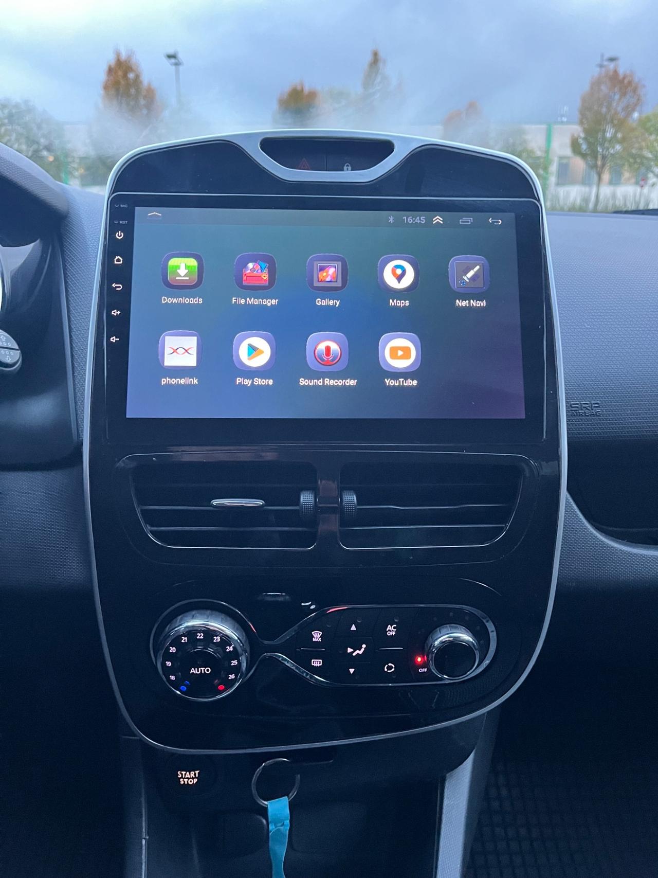 Renault Clio 90CV 2014 TechRun